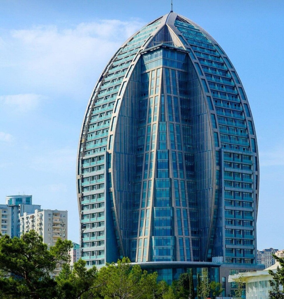 Trump Tower — mexaniki və təsisat işləri